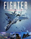Book cover of Fighter by LEINBURGER, Ralf